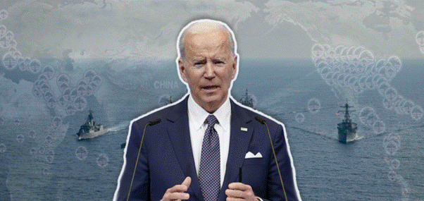 The Trend Toward a Multipolar World is Defined by Class Struggle