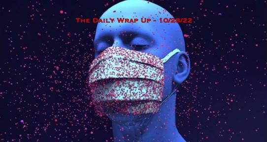 The Daily Wrap Up