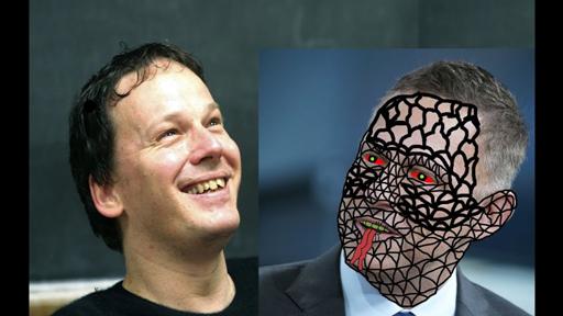David Graeber vs Peter Thiel: Where Did the Future Go - YouTube