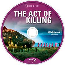 Image result for The Act of Killing