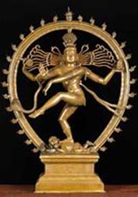 Image result for shiva's cosmic dance