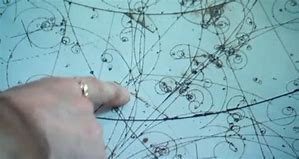 Image result for bubble chamber