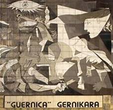 Image result for guernica picasso
