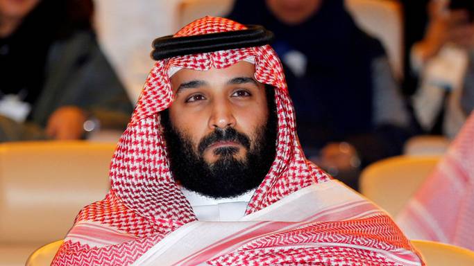 Spread of Wahhabism was done at request of West during Cold War  Saudi crown prince