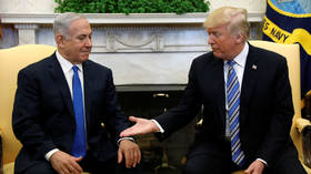 We give them $4.5bn a year: Israel will still be good after US withdrawal from Syria  Trump