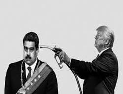 http://www.informationclearinghouse.info/trump-shoots-maduro.JPG