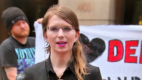 I'd rather starve to death: Manning jailed again for refusing to testify against WikiLeaks