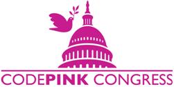 CODEPINK Congress